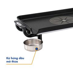 Vỉ Nướng Điện Korea King KGS-253 - Chính Hãng, Mới, Full Box