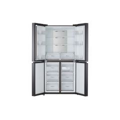 Tủ lạnh LG Inverter 470 lít Multi Door GR-B50BL