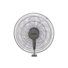 Quạt Đứng Senko Có Remote DR1608 65w Màu Xám Đồng