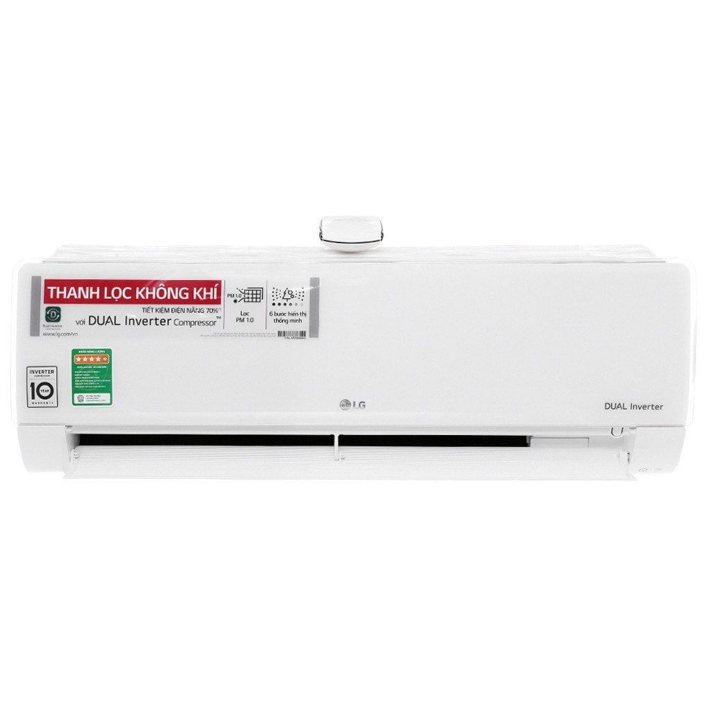 Máy lạnh LG wifi inverter 1HP V10APF