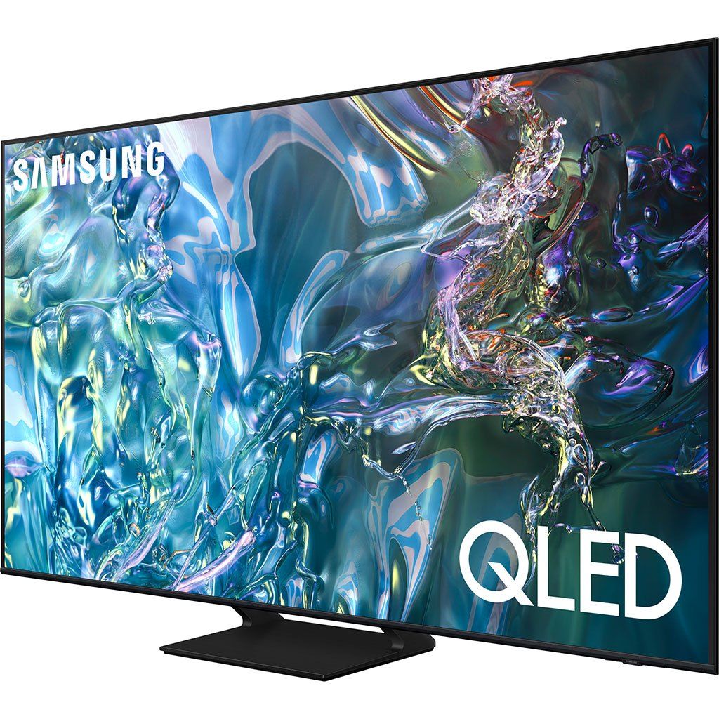 Smart Tivi QLED Samsung 4K 55 inch QA55Q60DAKXXV