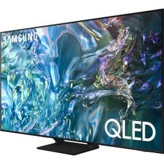 Smart Tivi QLED Samsung 4K 55 inch QA55Q60DAKXXV