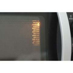 Lò vi sóng Whirlpool để bàn 20L MS2003WV - Bảo Hành 2 Năm