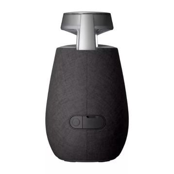 XO2TBK | PL5 Loa Bluetooth LG Xboom 360 XO2TBK/Go PL5 Âm thanh 360 độ, Chỉ báo pin, Ứng dụng Bluetooth, Chế độ nhiều loa