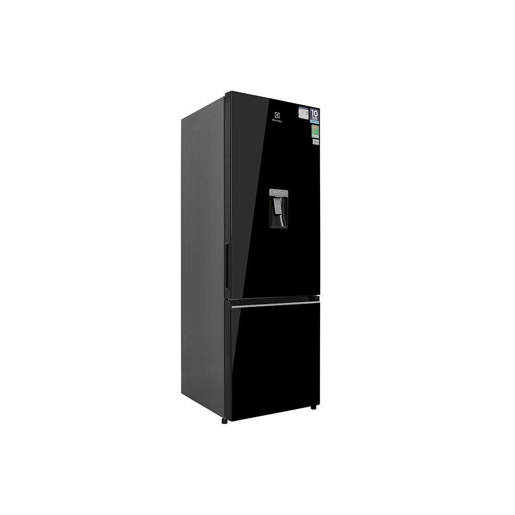 Tủ lạnh Electrolux Inverter 335 lít EBB3742K-H