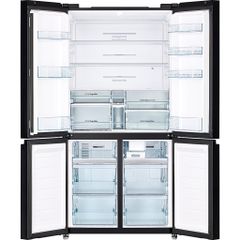 Tủ lạnh Hitachi Inverter 569 lít Multi Door R-WB640PGV1 GCK [MIỄN PHÍ GIAO LĂP HCM]