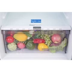 Tủ lạnh Beko Inverter 340 lít RDNT371E50VZGB [MIỄN PHÍ GIAO HÀNG - LẮP ĐẶT]