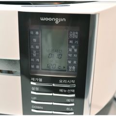 Nồi cơm điện Cuchen WK-P1820 - Chính Hãng, Mới, Full Box