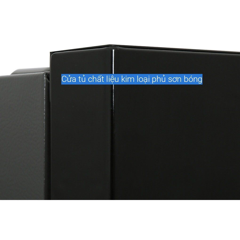 Tủ lạnh Electrolux Inverter 308 Lít EBB3402K-H