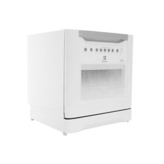 Máy rửa chén mini Electrolux ESF6010BW [MIỄN PHÍ GIAO HÀNG HCM]