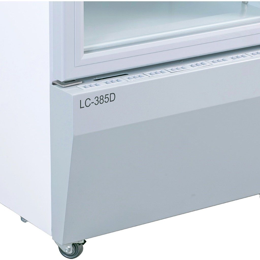Tủ mát Alaska 385 lít LC-385D