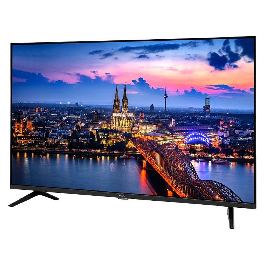 AQT43K800FG Android Tivi Aqua 43 inch AQT43K800FG Chính Hãng Bảo Hàng 24 Tháng [GIAO LẮP MIỄN PHÍ HCM]