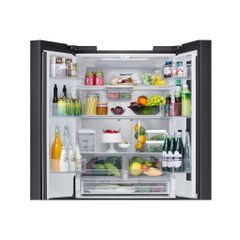 Tủ lạnh LG Inverter 617 lít Multi Door InstaView LFB61BLGAI
