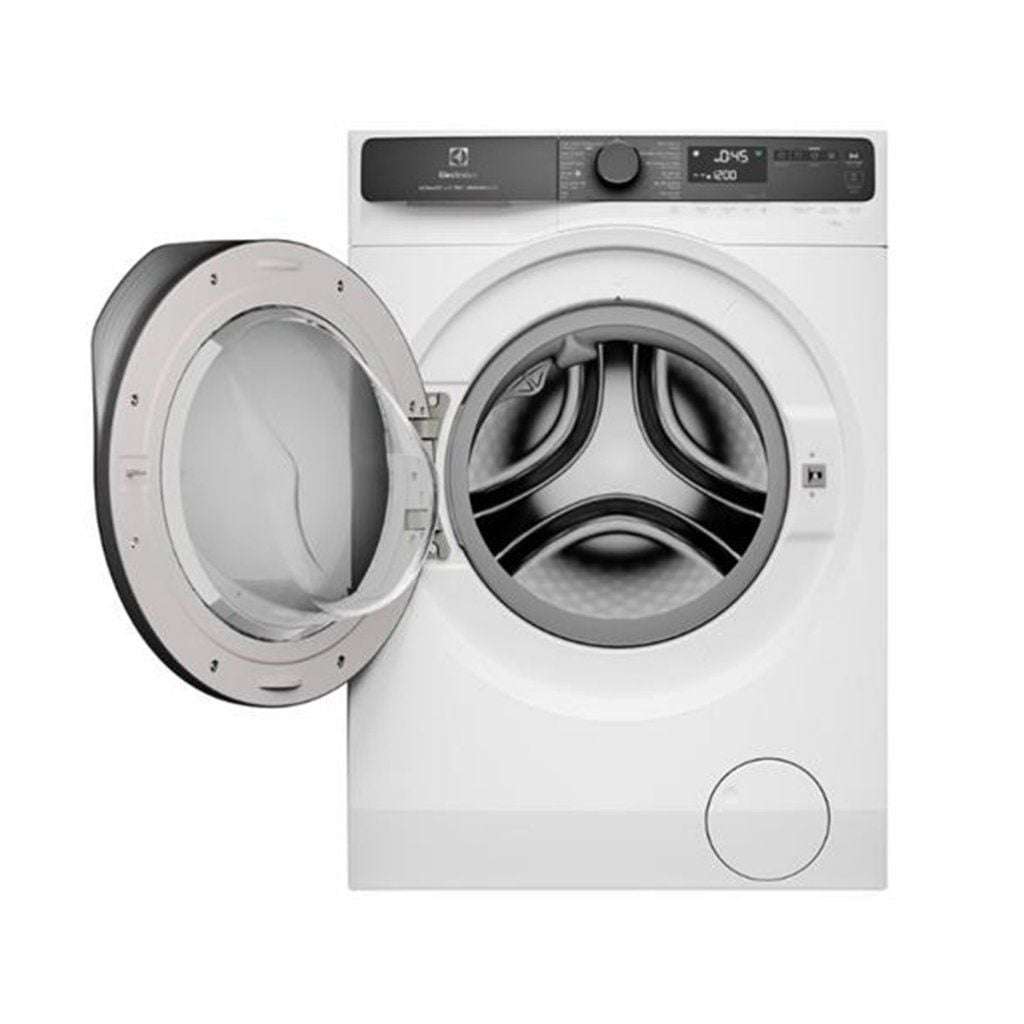 Máy Giặt Lồng Ngang Electrolux UltimateCare 700 Inverter 13 kg EWF1343R7WC