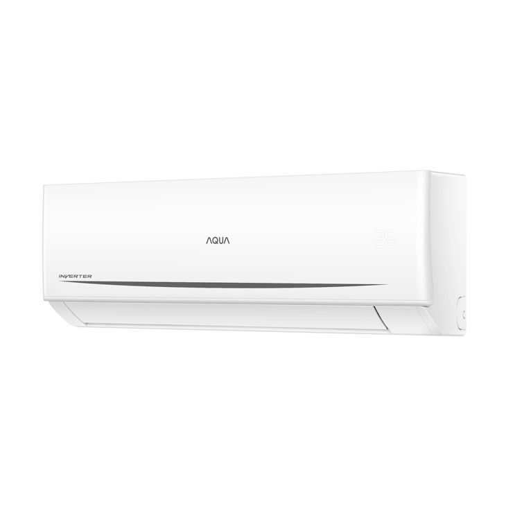 Máy lạnh Aqua Inverter 1.5 HP AQA-RV13ME model 2024