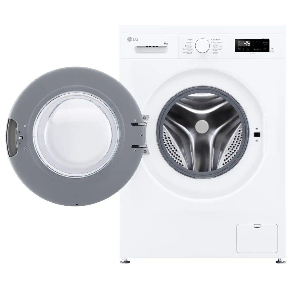 Máy giặt LG Inverter 9 kg FB1209S6W - Chu trình giặt chống dị ứng Allergy Care