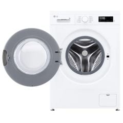 Máy giặt LG Inverter 9 kg FB1209S6W - Chu trình giặt chống dị ứng Allergy Care