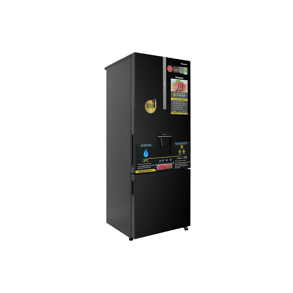 Tủ lạnh Panasonic Inverter 417 lít NR-BX471GPKV -