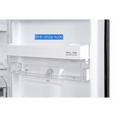 Tủ lạnh Electrolux Inverter 335 lít EBB3742K-H