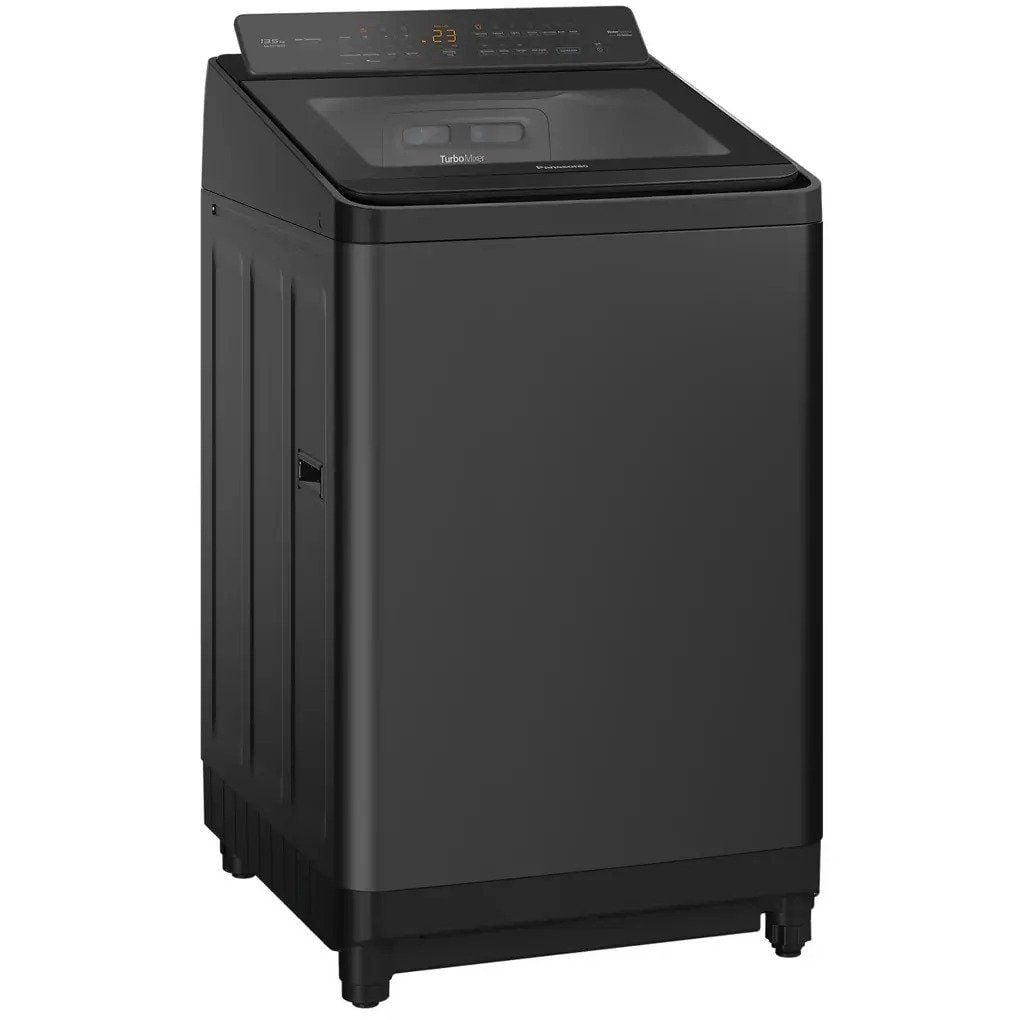 Máy Giặt Lồng Đứng Panasonic Inverter 13.5 Kg NA-FD135X3BV