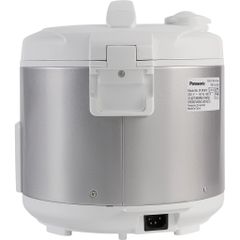 Nồi cơm nắp gài Panasonic 1.8 lít SR-MVN18LRAX - Chính Hãng, Mới, Full Box