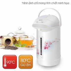 Bình Thủy Điện 2.8 lít SHARP KP-B28SV-OC