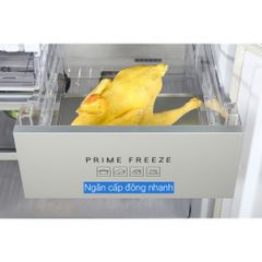 Tủ lạnh Panasonic 540 lít NR-YW590YMMV