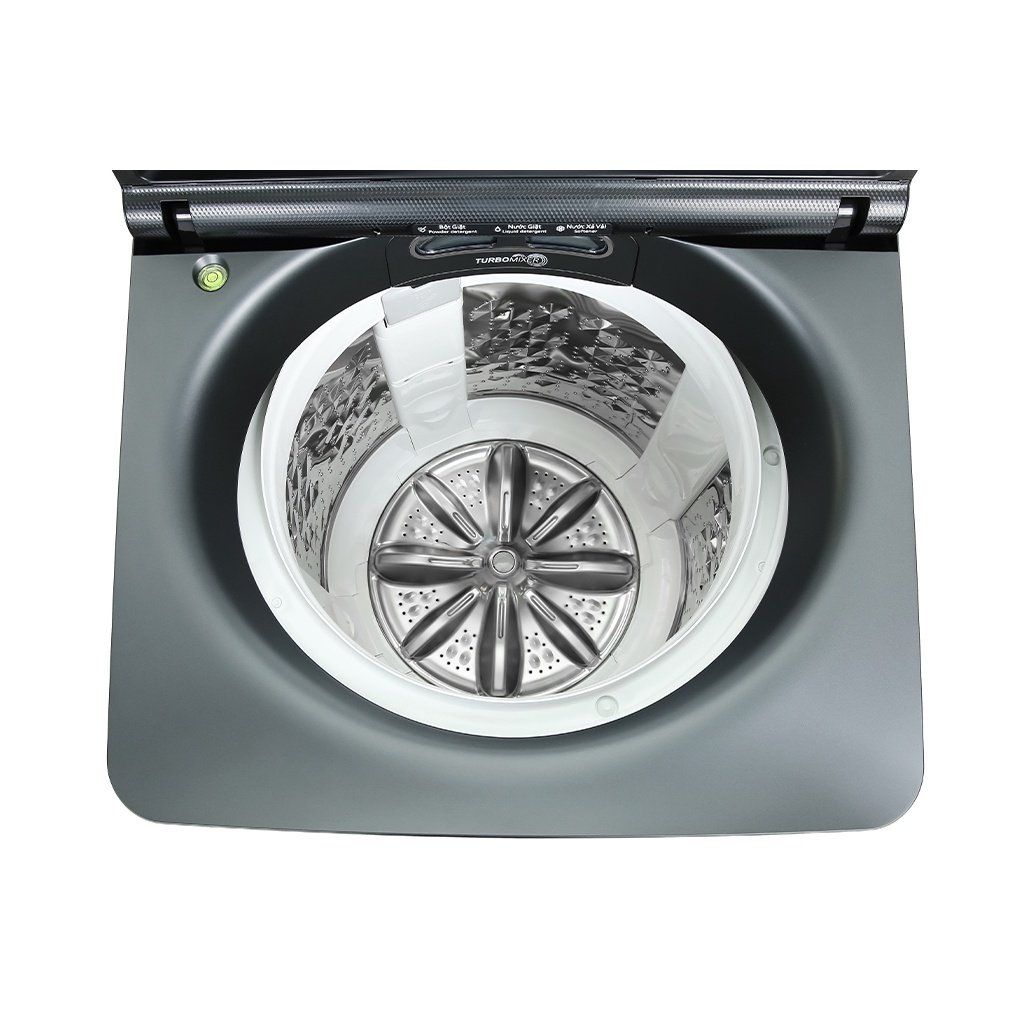 Máy Giặt Lồng Đứng Panasonic Inverter 14 Kg NA-FD14V1BRV