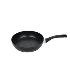 H23105-J28 Chảo cao cấp vân đá 28cm Rock Marble Supor H23105-J28