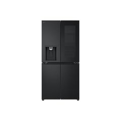 Tủ lạnh LG Inverter 508 lít Multi Door InstaView LFI50BLMAI