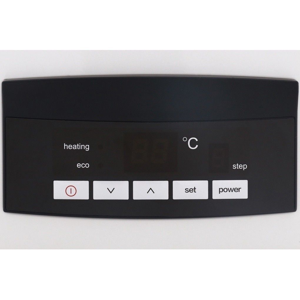 EWS502DX-DWE Máy nước nóng gián tiếp Electrolux 50 lít 2000W EWS502DX-DWE