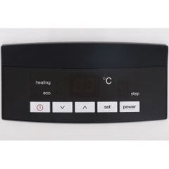 EWS502DX-DWE Máy nước nóng gián tiếp Electrolux 50 lít 2000W EWS502DX-DWE