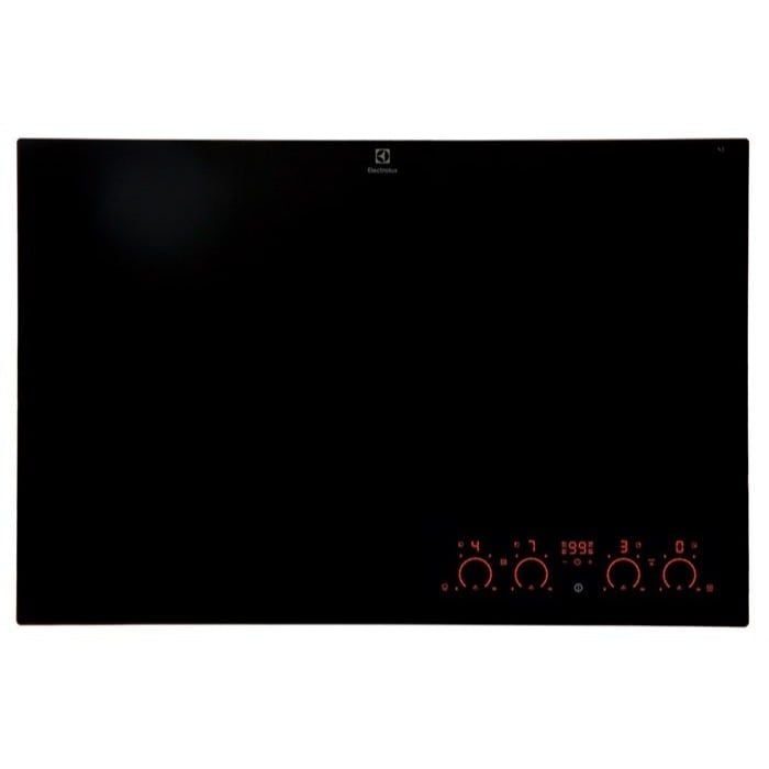 từ 4 vùng nấu lắp âm Electrolux EHXD875FAK