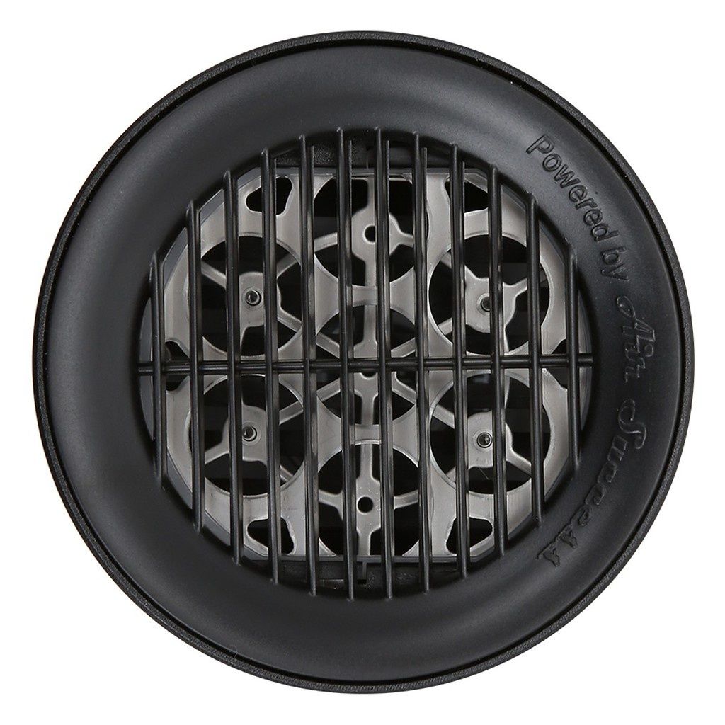 [Mã ELHA22 giảm 5% đơn 300K] Máy Lọc Không Khí Tạo Ion Maxell AP-AR201BK - Đen