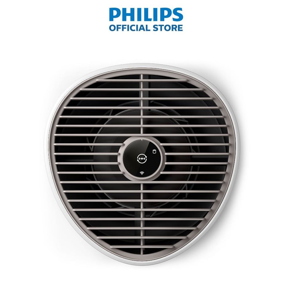 Máy Lọc Không Khí Philips AC0650 /10 có NanoProtect HEPA lọc đến bụi 0.003 μm |39m2 - Hàng Chính Hãng
