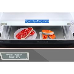 Tủ lạnh Panasonic 540 lít NR-YW590YMMV