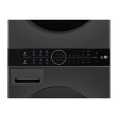 Tháp Giặt Sấy LG Inverter Giặt 14 Sấy 10 kg WT1410NHB