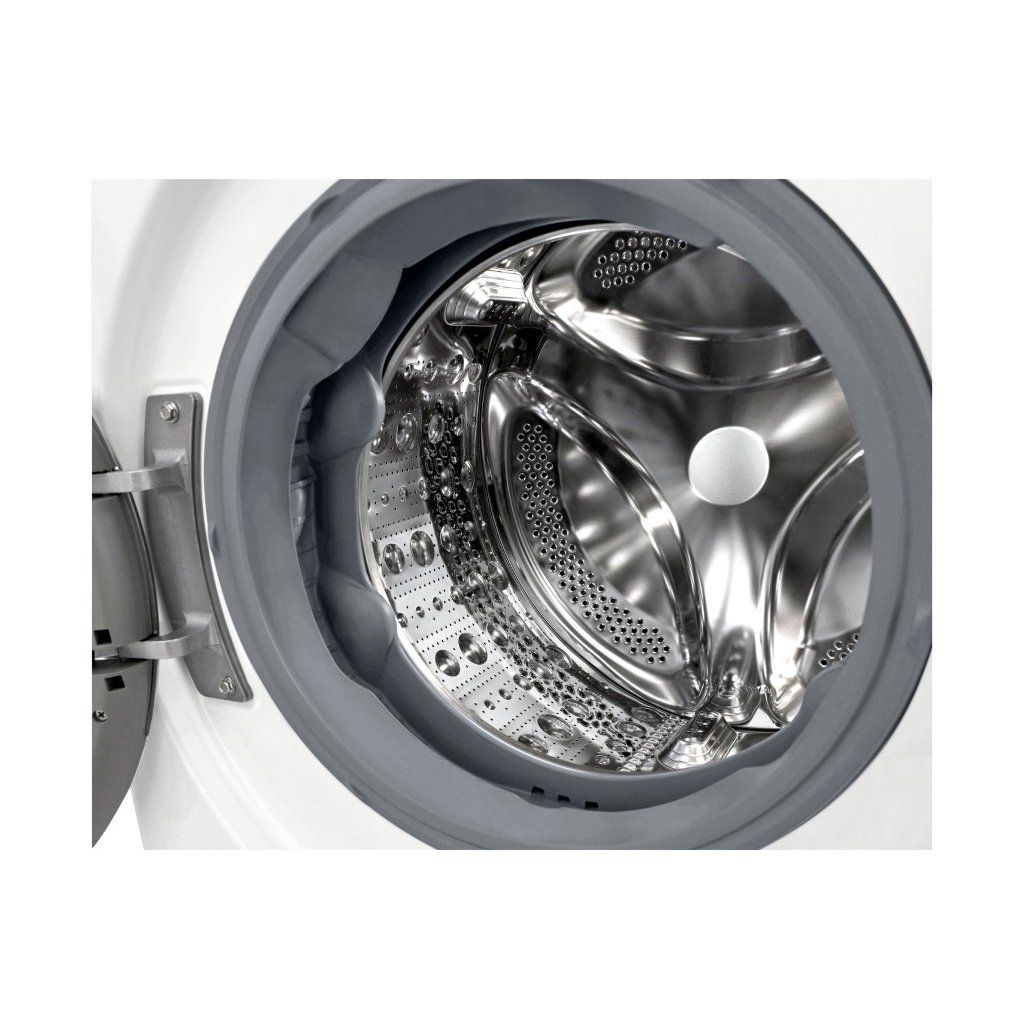 Máy Giặt Lồng Ngang LG AI DD Inverter 10 kg FV1410S4W1