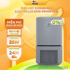 Máy lọc không khí Electrolux EP32-25UGA 25W
