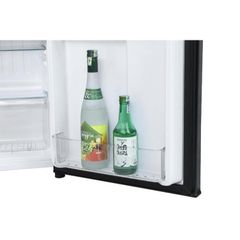 Tủ lạnh Aqua 90 lít AQR-D100FA(BS)