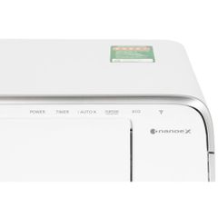 Máy lạnh Panasonic Inverter 1 HP CU/CS-XU9ZKH-8