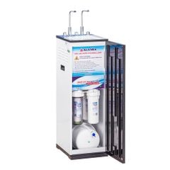 Máy lọc nước Alaska R.O nóng lạnh A10ROHC