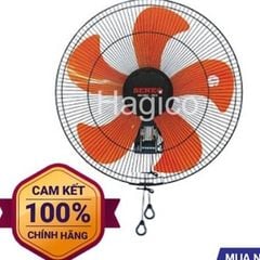 [TC1886] Quạt treo tường Senko TC1886 - Chính Hãng, Mới, Full Box - Màu Ngẫu Nhiên