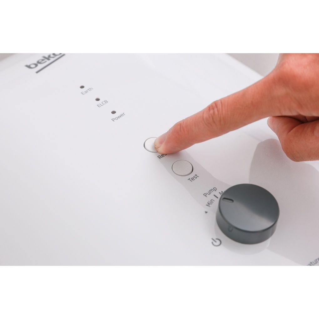 Máy nước nóng trực tiếp Beko 4500W BWI45S1A-213