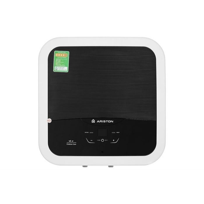 AN2 30 LUX-D AG+ Máy nước nóng gián tiếp Ariston 30 lít AN2 30 LUX-D AG+ Vỏ chống thấm nước IPX1