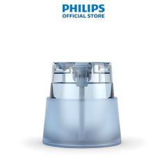 Bàn ủi hơi nước cầm tay Philips STH1000/10  980Ư nhỏ gọn ngăn chứa nước 85ml có thể tháo
