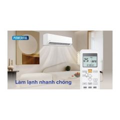 Máy lạnh Panasonic 1 HP 1 Chiều CU/CS-N9ZKH-8