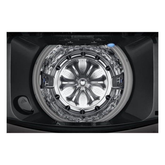 Máy Giặt Lồng Đứng LG AI DD Inverter 17 kg TV2517SV7J