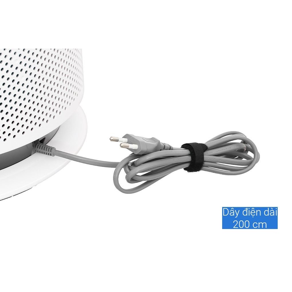 Máy lọc không khí LG PuriCare 360 Hit AS60GHWG0 41W -