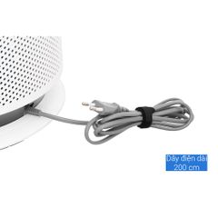 Máy lọc không khí LG PuriCare 360 Hit AS60GHWG0 41W -